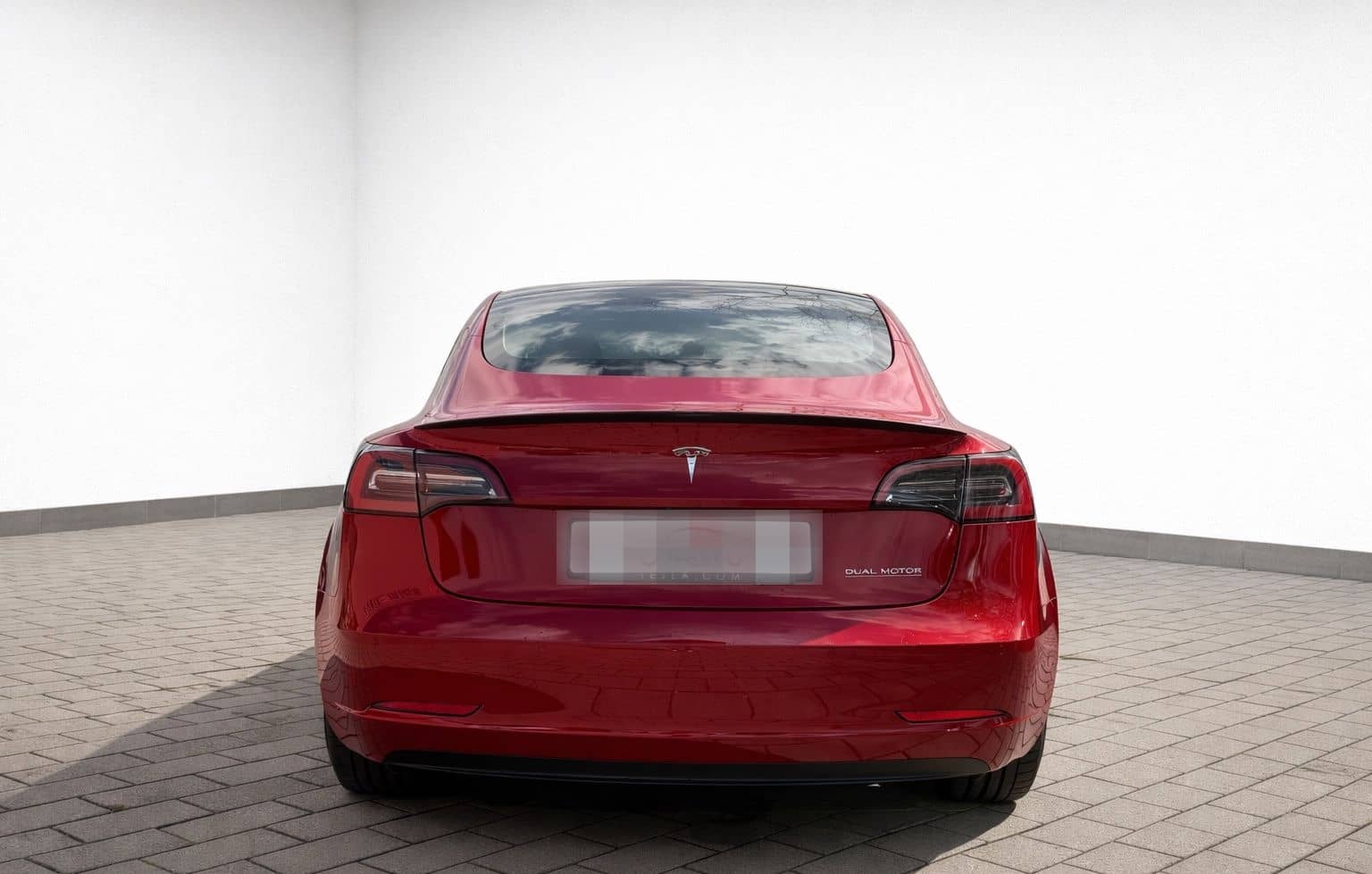Tesla Model 3 Performance Dual AWD foto 5