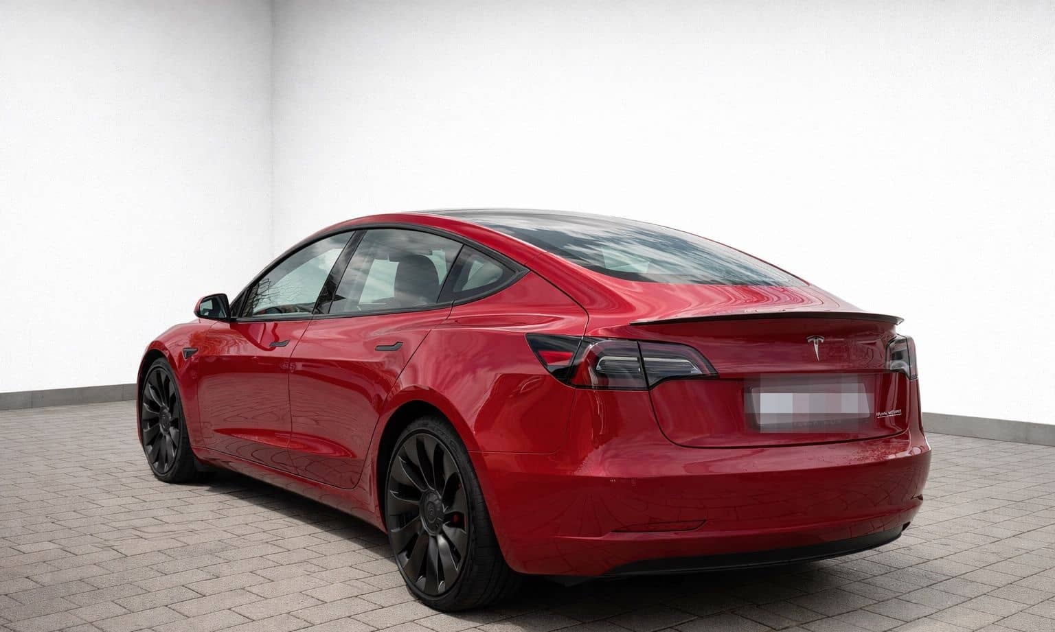 Tesla Model 3 Performance Dual AWD foto 6