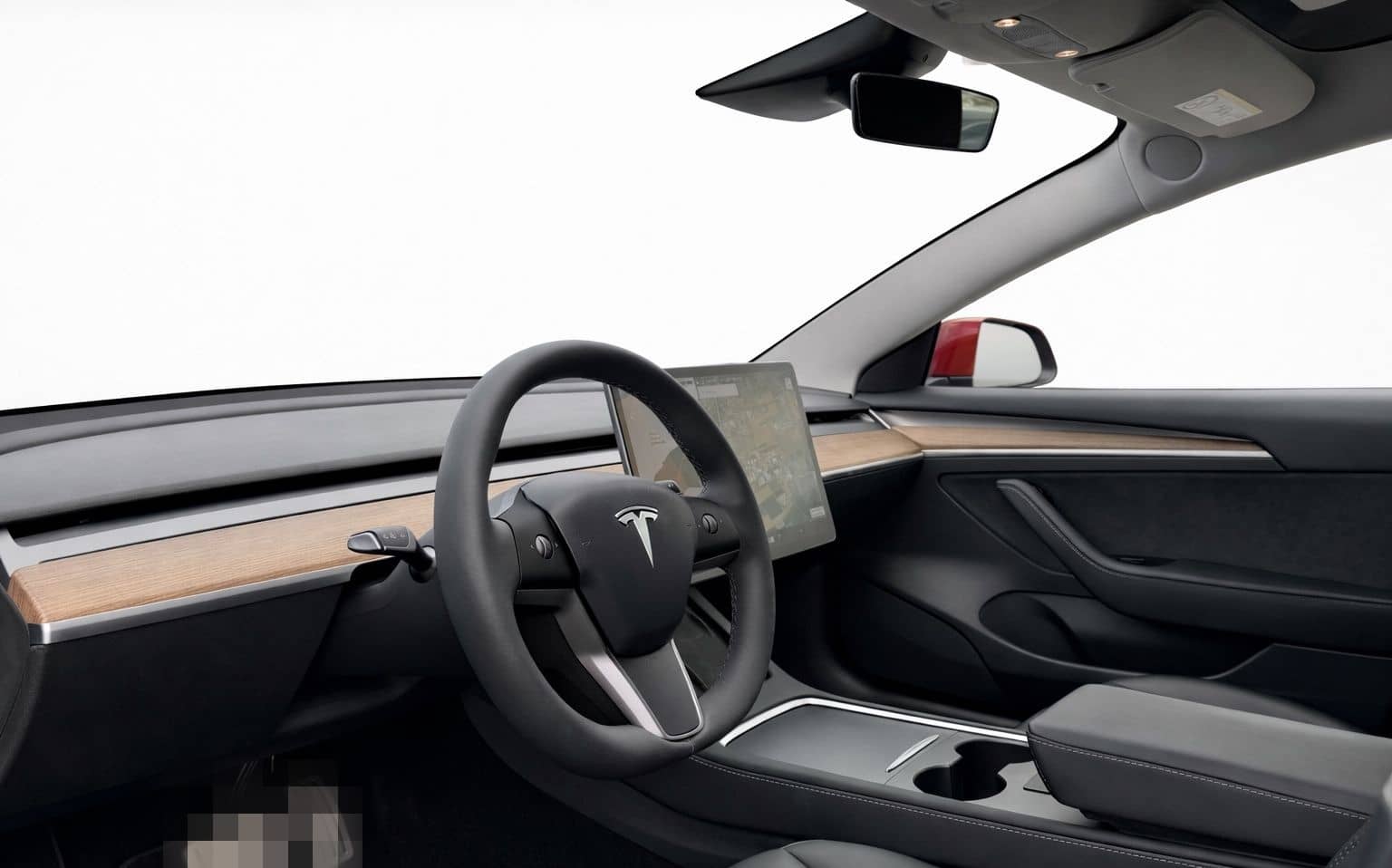 Tesla Model 3 Performance Dual AWD foto 7