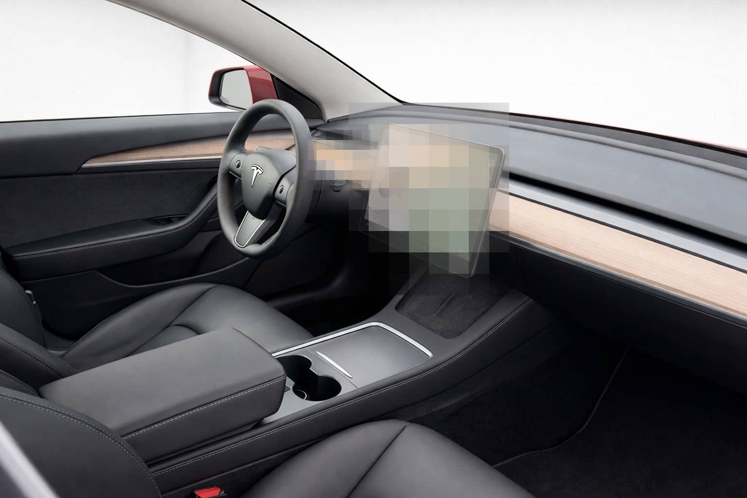 Tesla Model 3 Performance Dual AWD foto 9