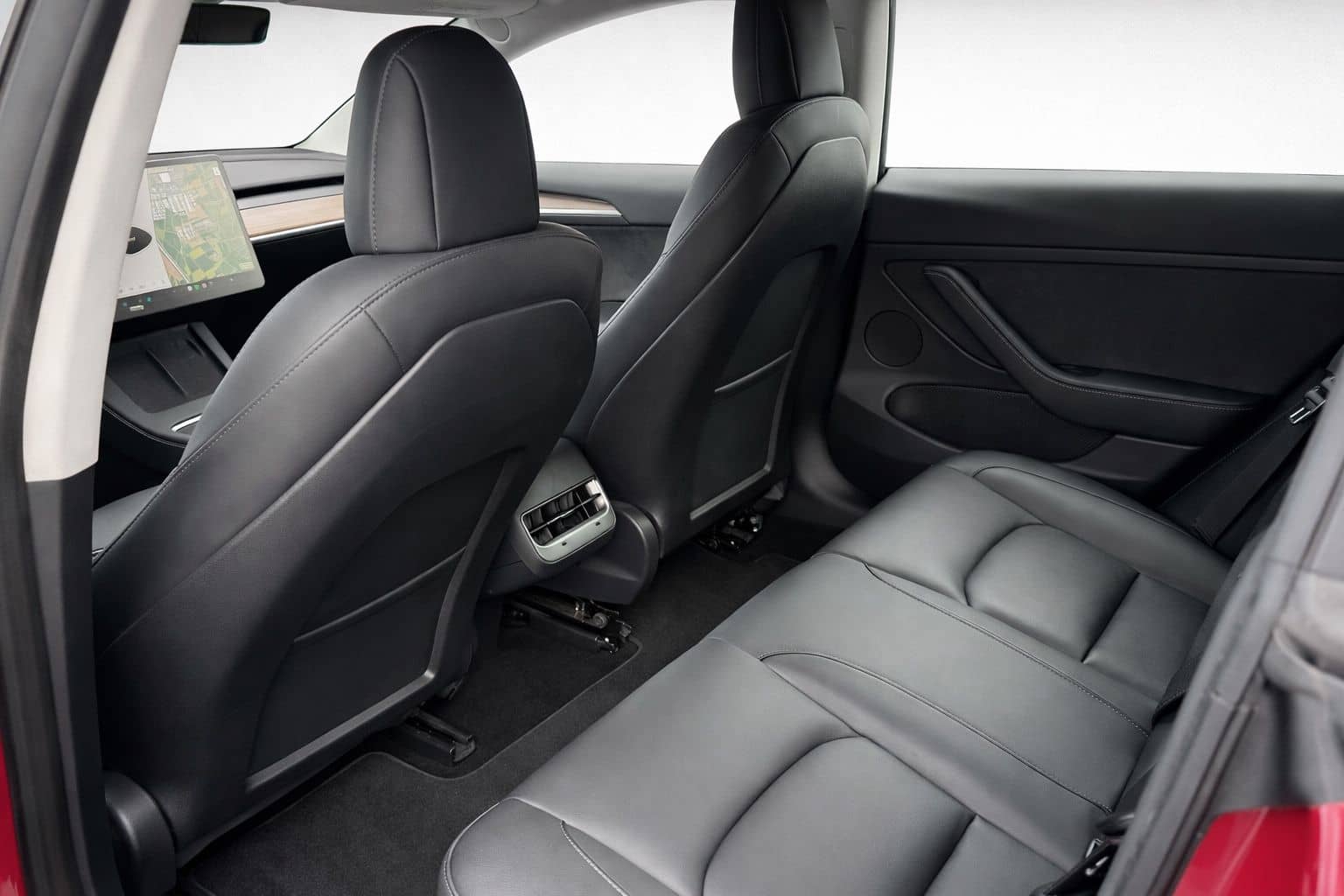 Tesla Model 3 Performance Dual AWD foto 10