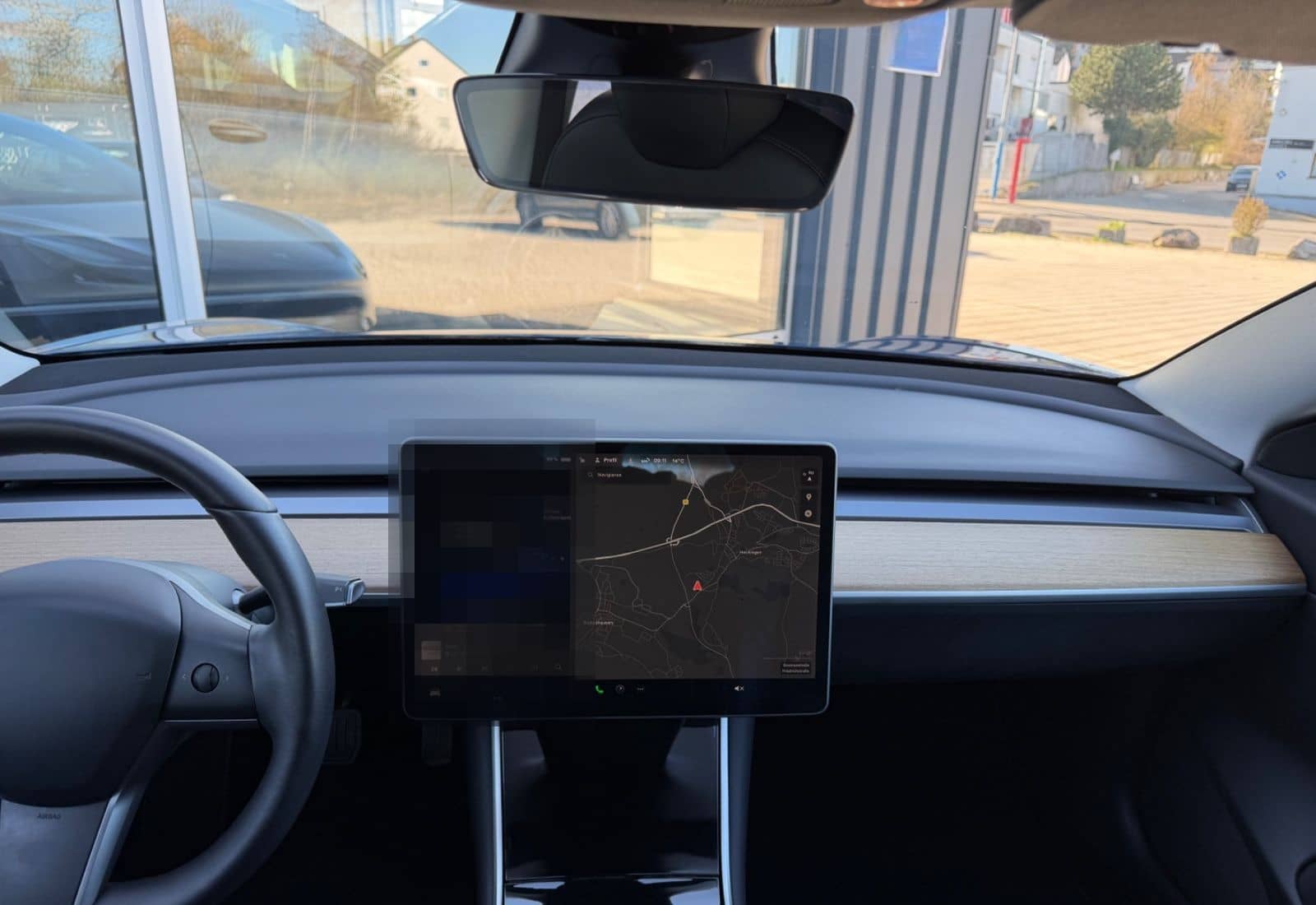 Tesla Model 3 Long Range Dual AWD Allrad+ foto 16