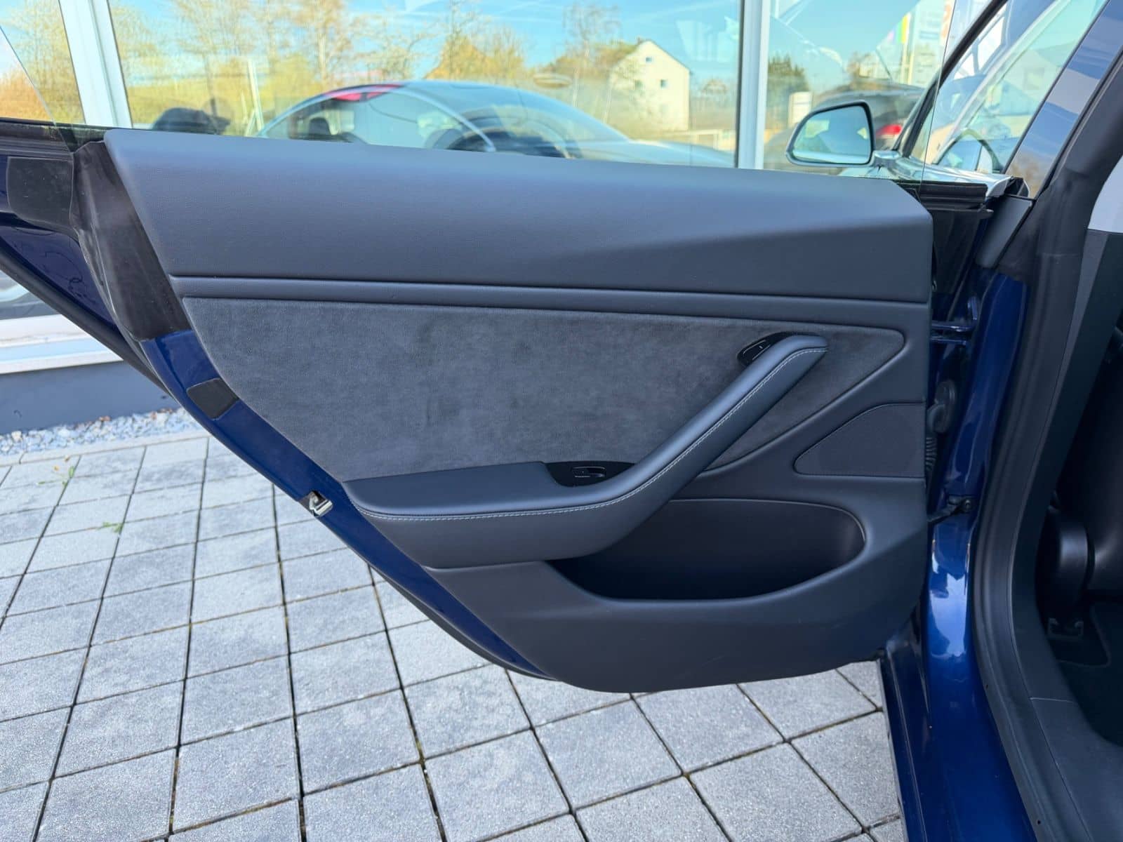 Tesla Model 3 Long Range Dual AWD Allrad+ foto 21