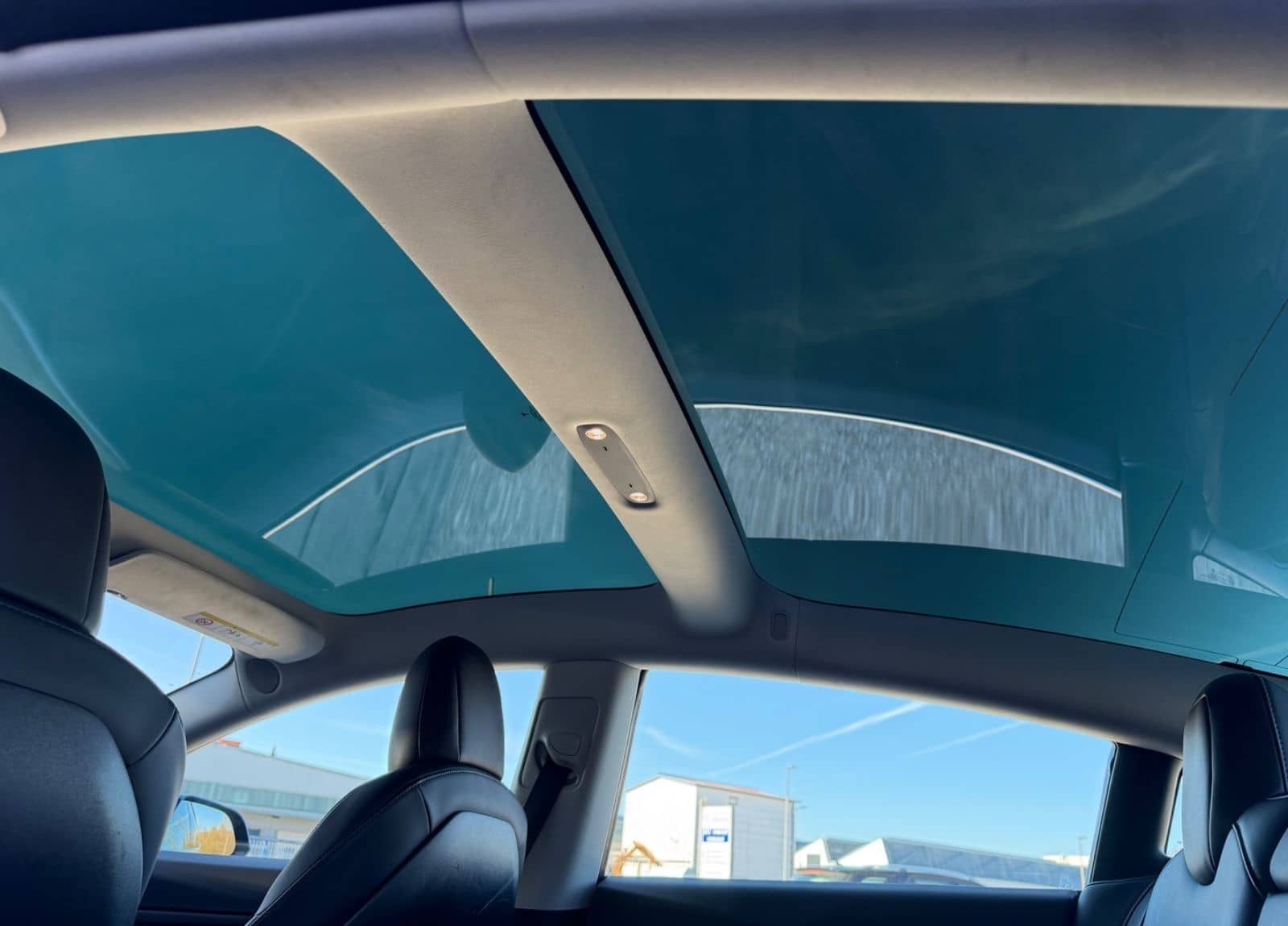 Tesla Model 3 Long Range Dual AWD Allrad+ foto 23