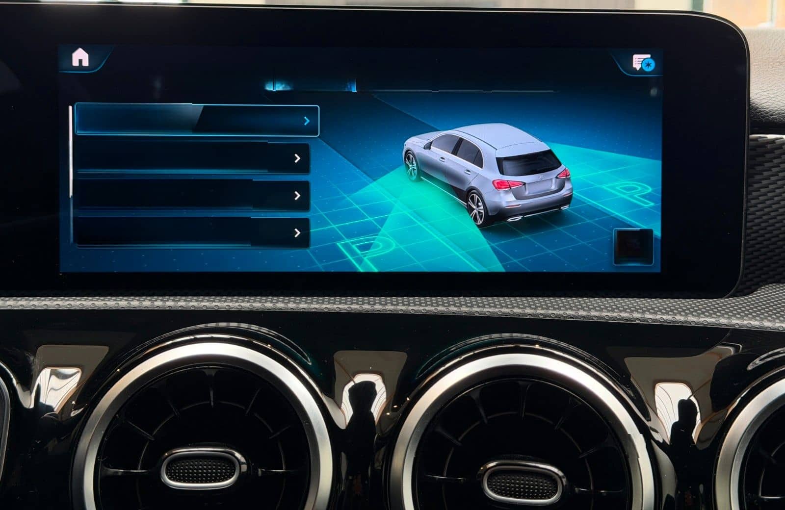 Mercedes-Benz A 200d 8G-DCT Progressive 150PS LED/ASSIST+/MBUX foto 16