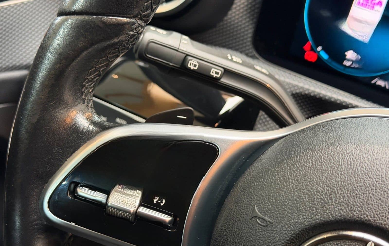 Mercedes-Benz A 200d 8G-DCT Progressive 150PS LED/ASSIST+/MBUX foto 20