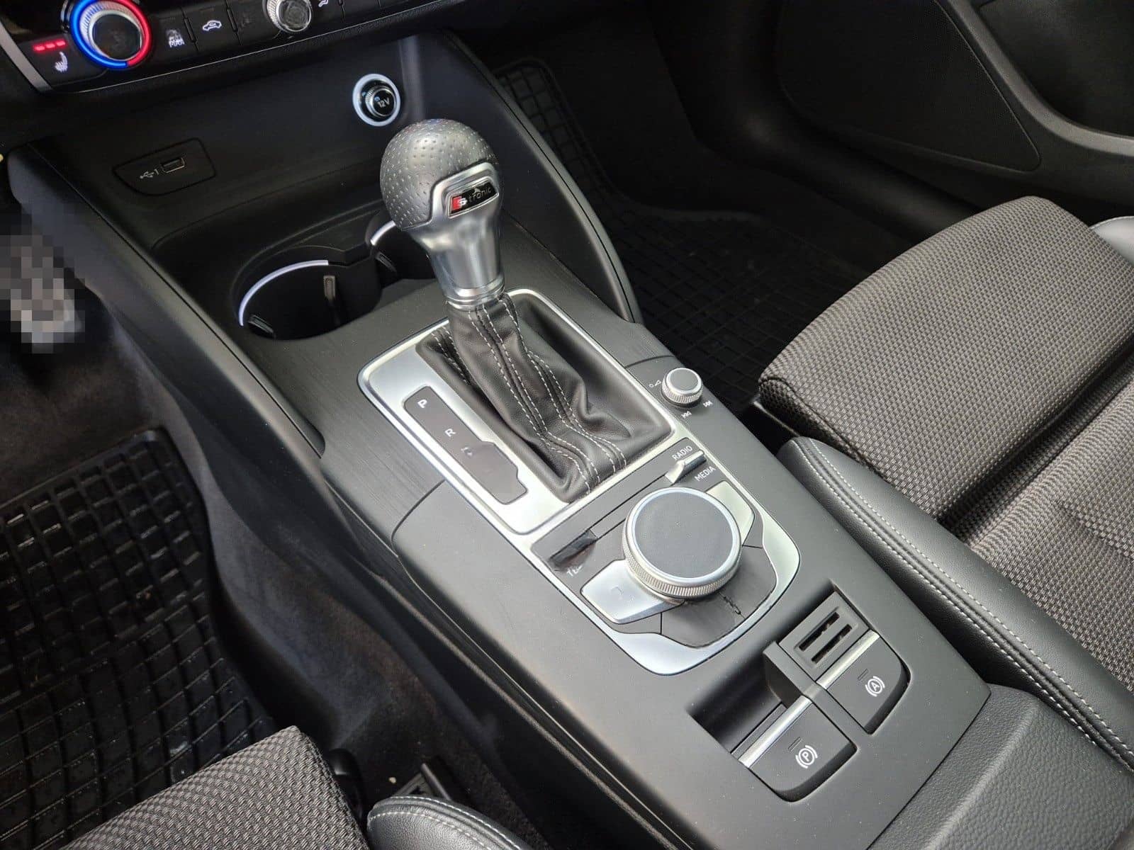 Audi A3 Sportback 35 TFSI sport*S-LINE*VIRTUAL*LED*SH foto 12