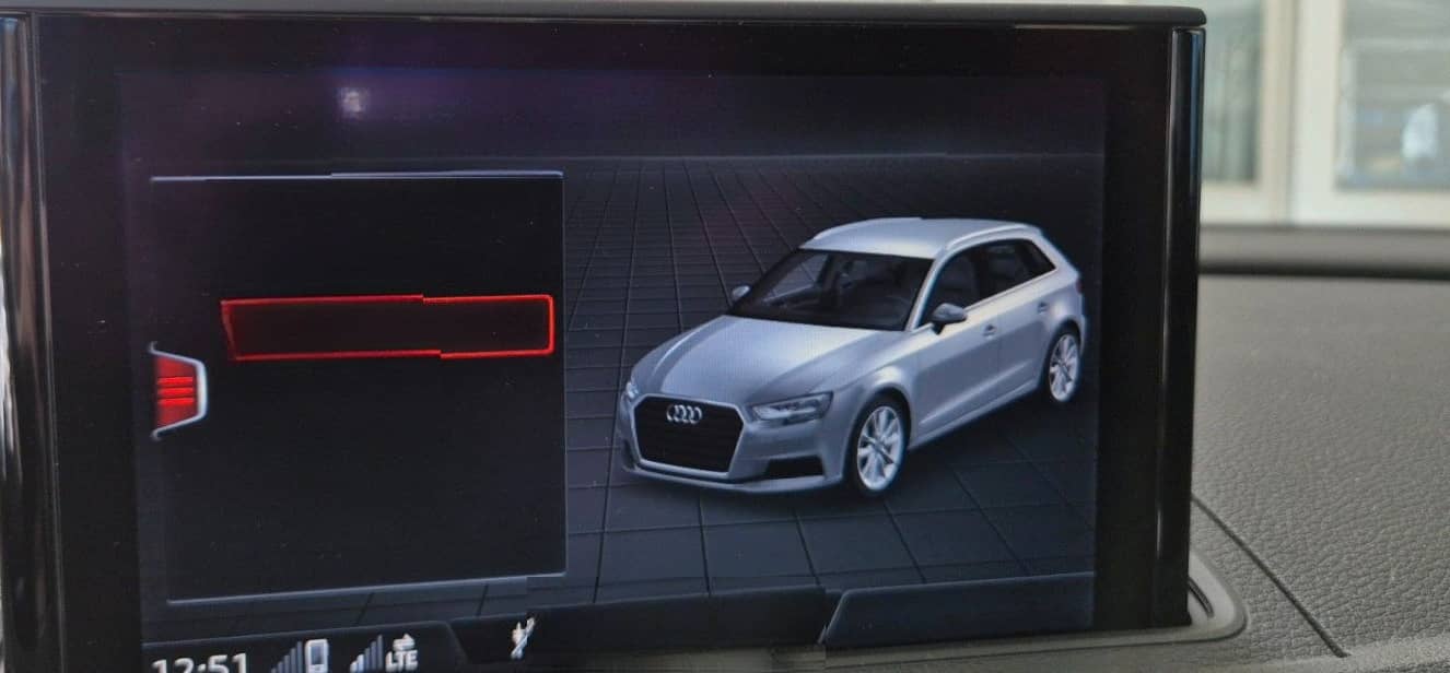 Audi A3 Sportback 35 TFSI sport*S-LINE*VIRTUAL*LED*SH foto 18