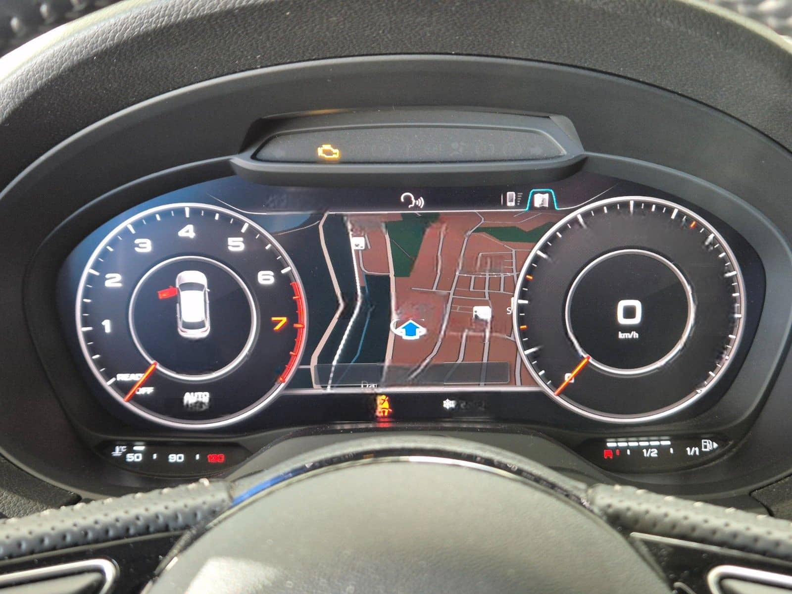 Audi A3 Sportback 35 TFSI sport*S-LINE*VIRTUAL*LED*SH foto 21