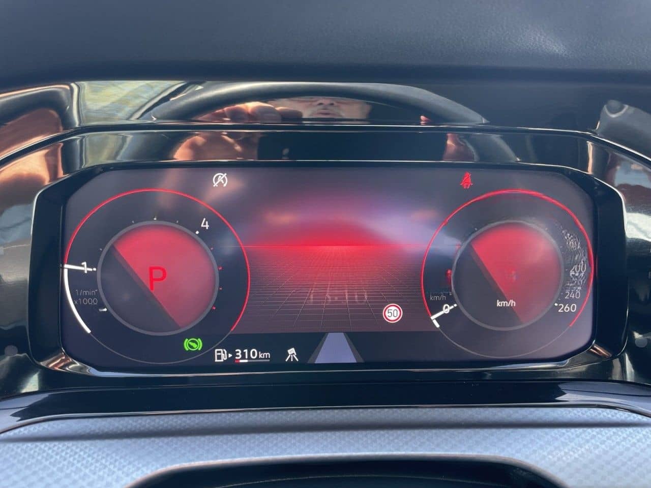 Volkswagen Golf VIII 2.0 TDI++Active++Aut.++AHK++ACC++Rückf foto 13