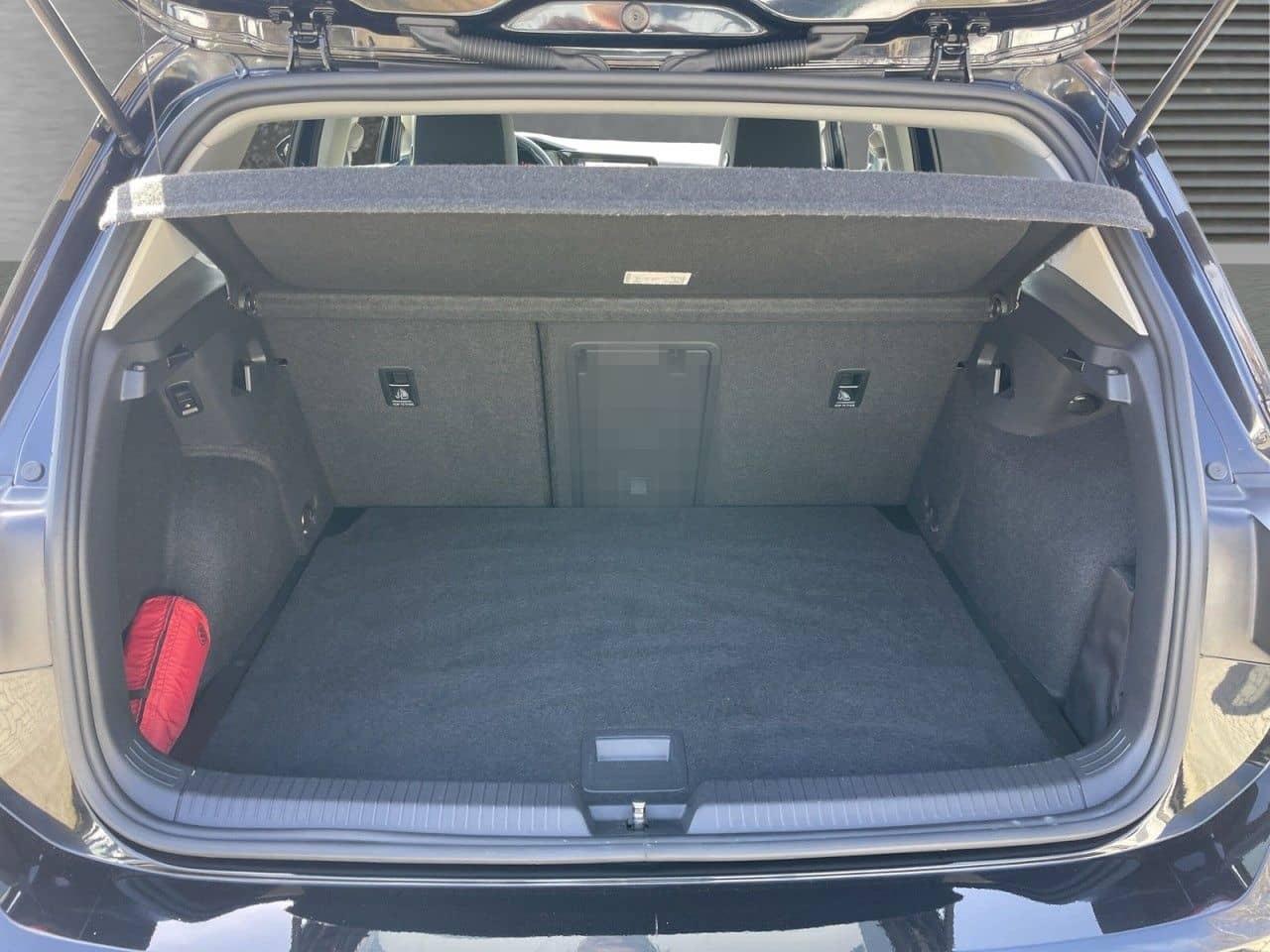 Volkswagen Golf VIII 2.0 TDI++Active++Aut.++AHK++ACC++Rückf foto 8