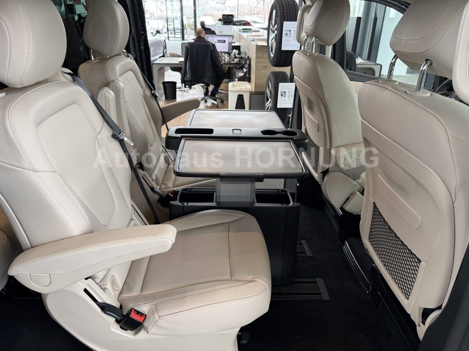 Mercedes-Benz V300 d 4M*AVANTGARDE*AIRMATIC*AMG*PANO*STHZG*AHK foto 18