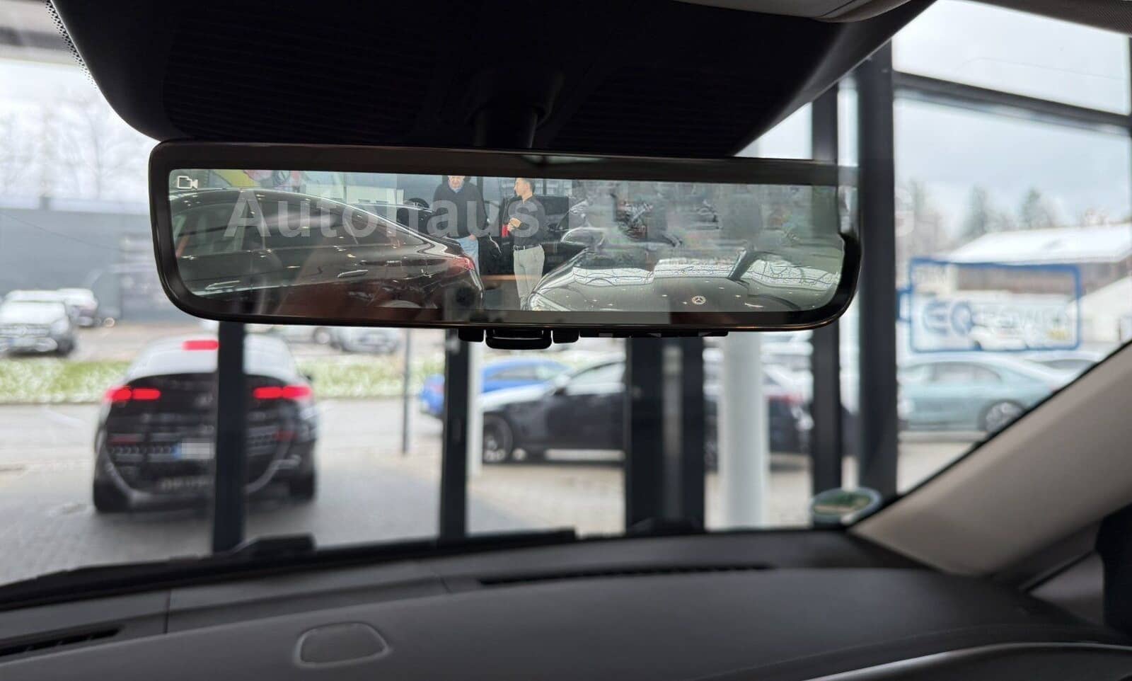 Mercedes-Benz V300 d 4M*AVANTGARDE*AIRMATIC*AMG*PANO*STHZG*AHK foto 19