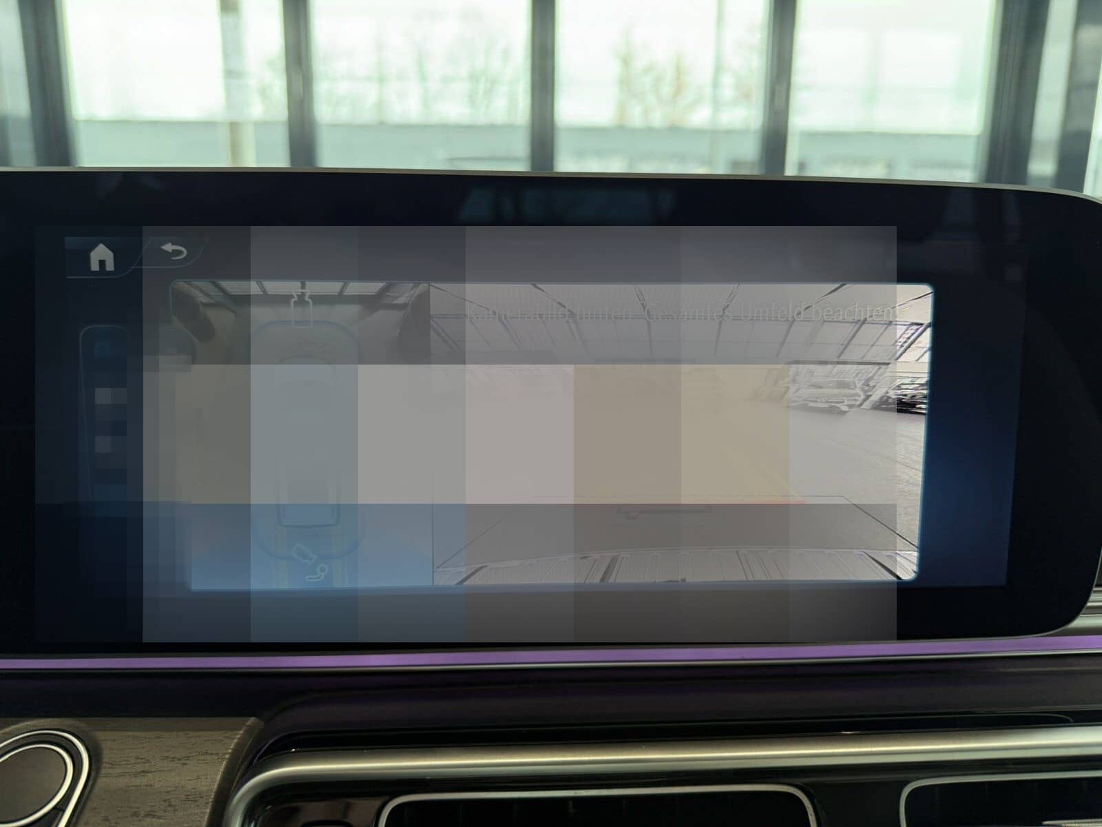 Mercedes-Benz V300 d 4M*AVANTGARDE*AIRMATIC*AMG*PANO*STHZG*AHK foto 21