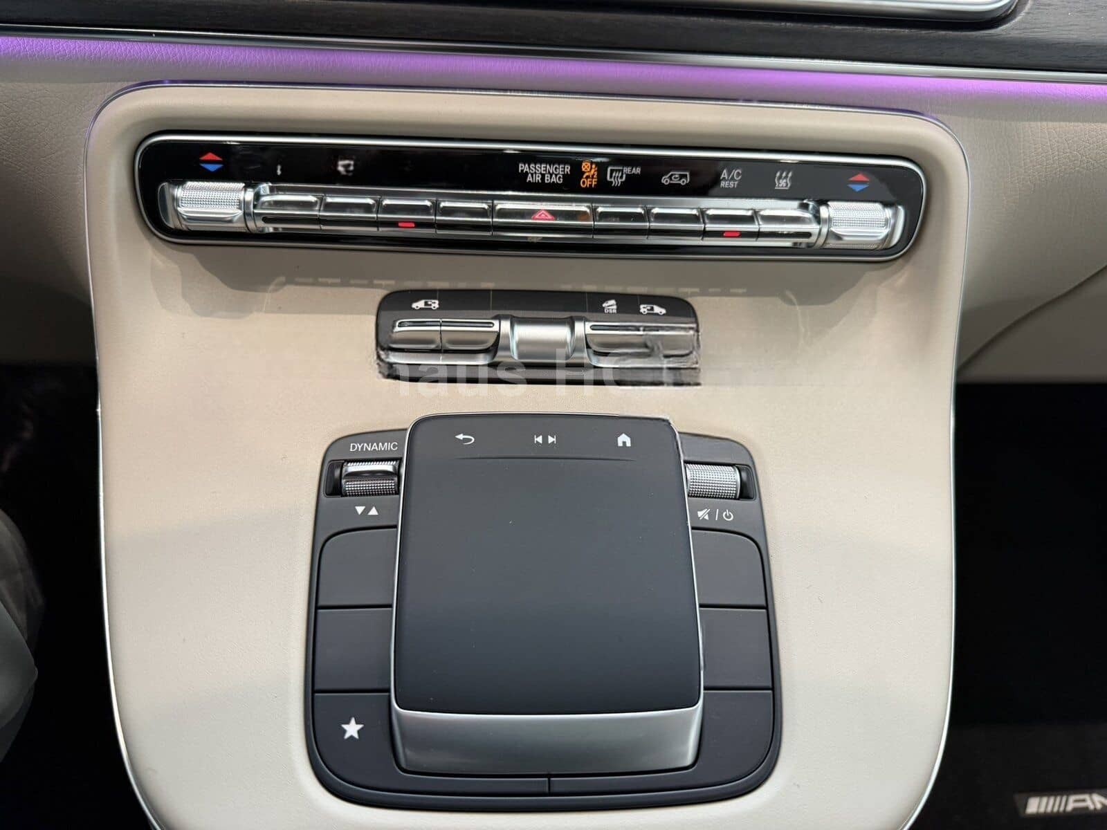 Mercedes-Benz V300 d 4M*AVANTGARDE*AIRMATIC*AMG*PANO*STHZG*AHK foto 23