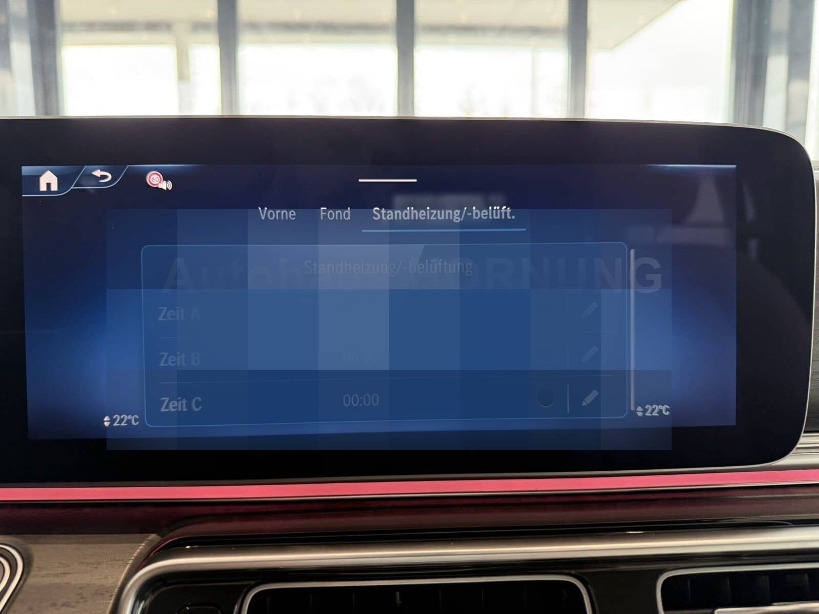 Mercedes-Benz V300 d 4M*AVANTGARDE*AIRMATIC*AMG*PANO*STHZG*AHK foto 24