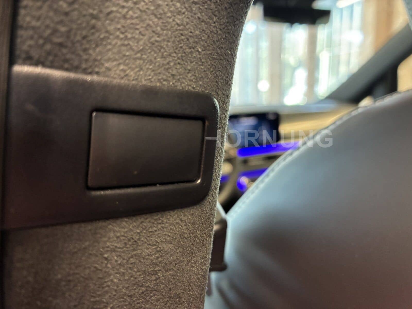 Mercedes-Benz V 300 d 4M*EXCLUSIVE*AMG*AIRMATIC*PANO*7-SITZER foto 23