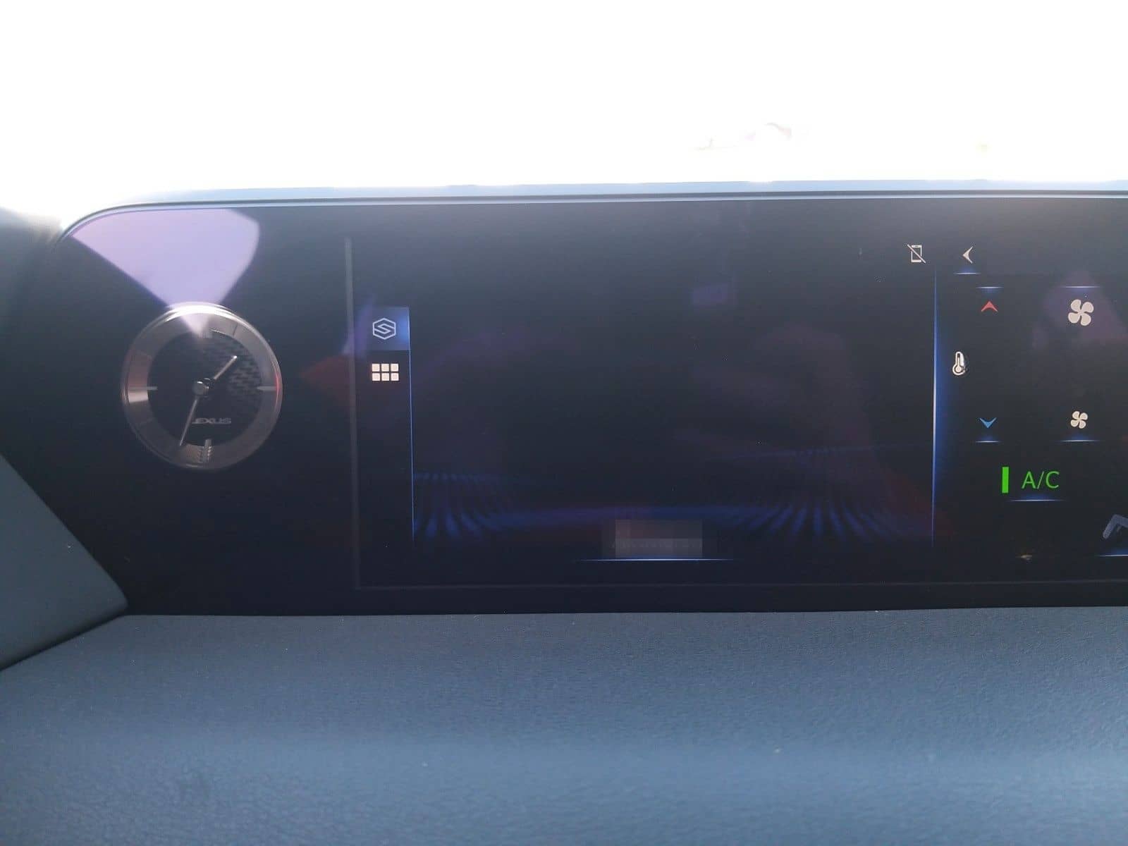 Lexus UX 250 H*Automatik-Leder*1Hand*Garantie* foto 20