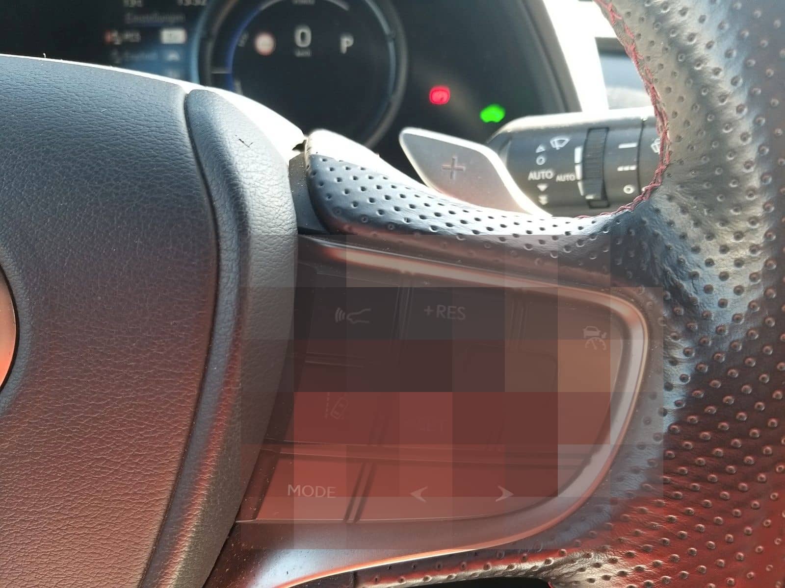 Lexus UX 250 H*Automatik-Leder*1Hand*Garantie* foto 23