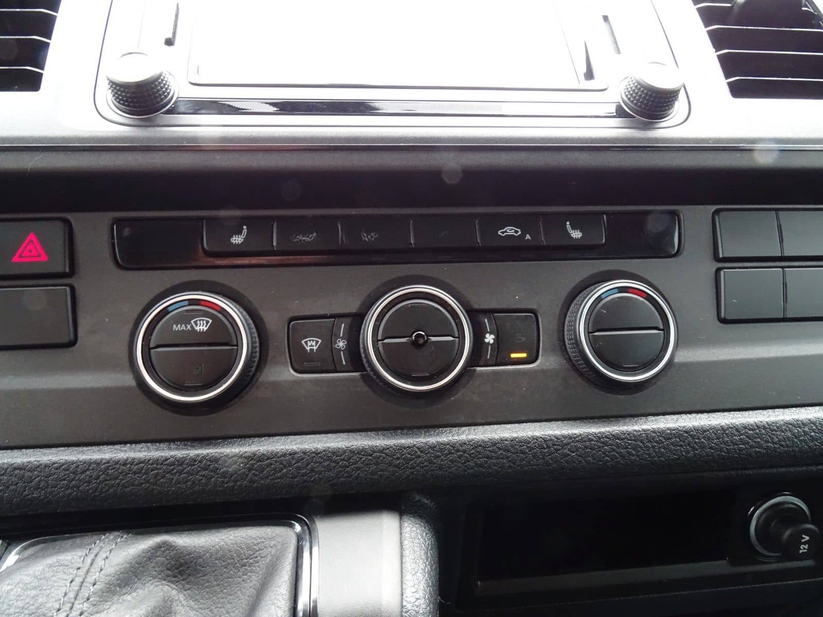 Volkswagen T6.1 Caravelle 2.0 TDI DSG Comfortline foto 14