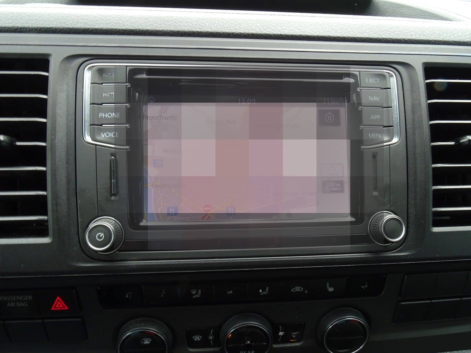 Volkswagen T6.1 Caravelle 2.0 TDI DSG Comfortline foto 15