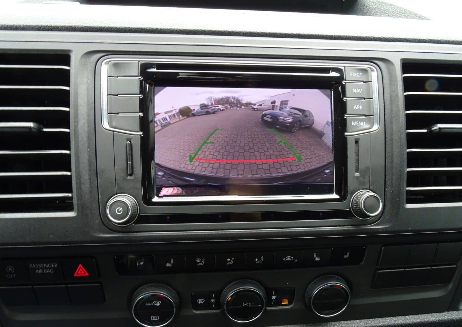 Volkswagen T6.1 Caravelle 2.0 TDI DSG Comfortline foto 16