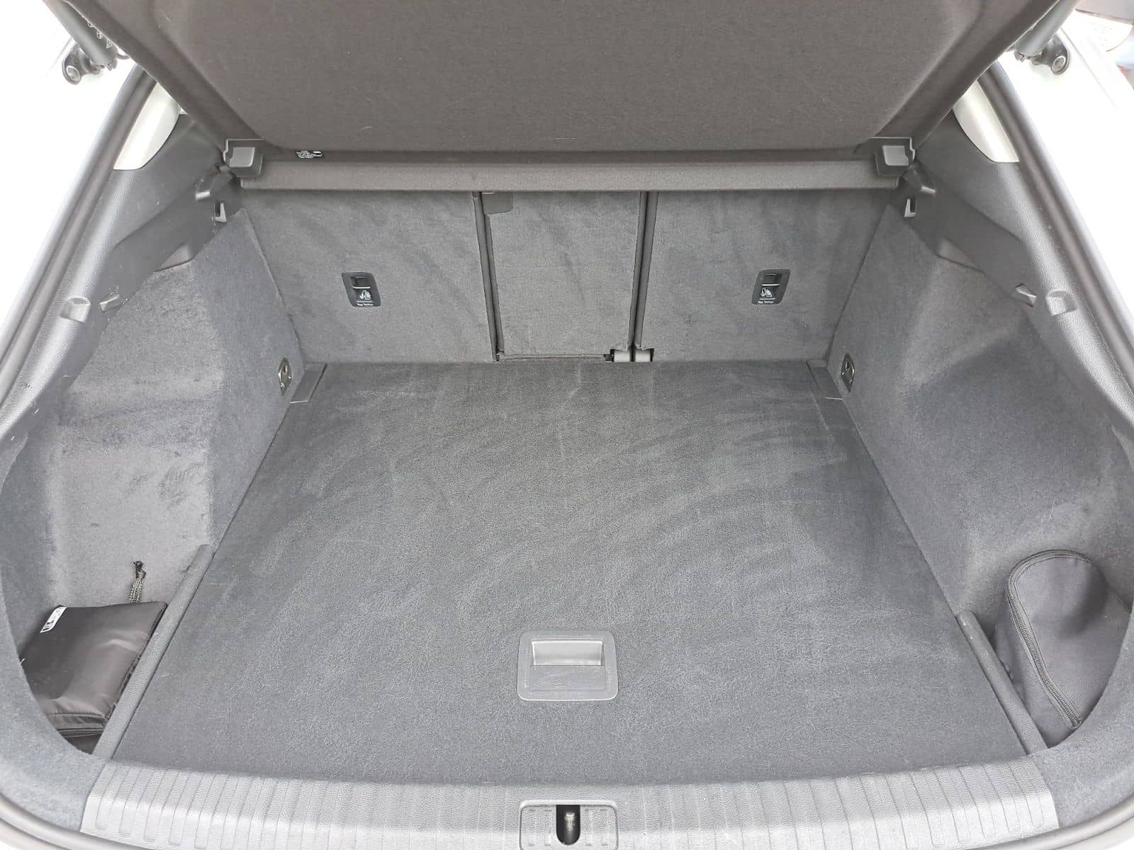 Audi Q3 Sportback 40 TFSI quattro S tronic NAV KAM GR foto 11