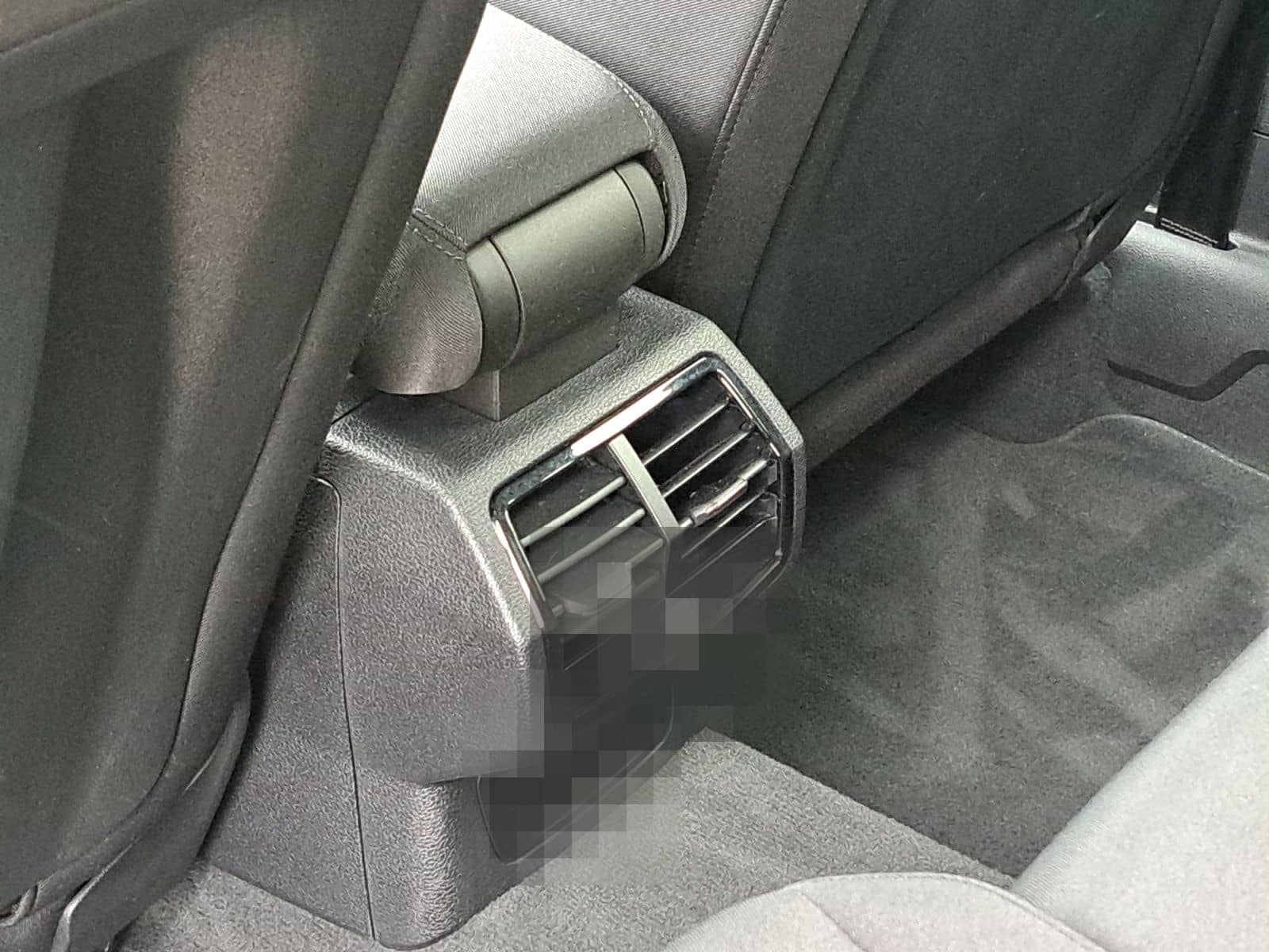 Audi Q3 Sportback 40 TFSI quattro S tronic NAV KAM GR foto 24