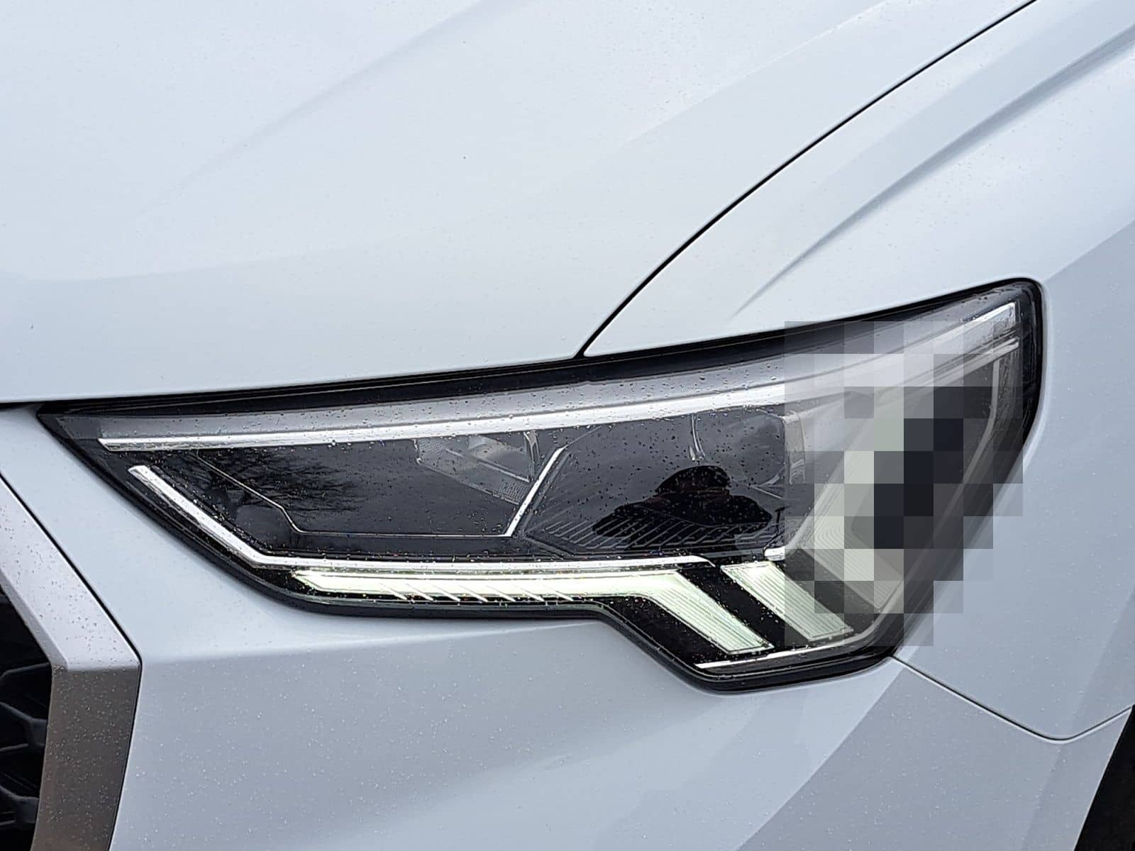 Audi Q3 Sportback 40 TFSI quattro S tronic NAV KAM GR foto 6