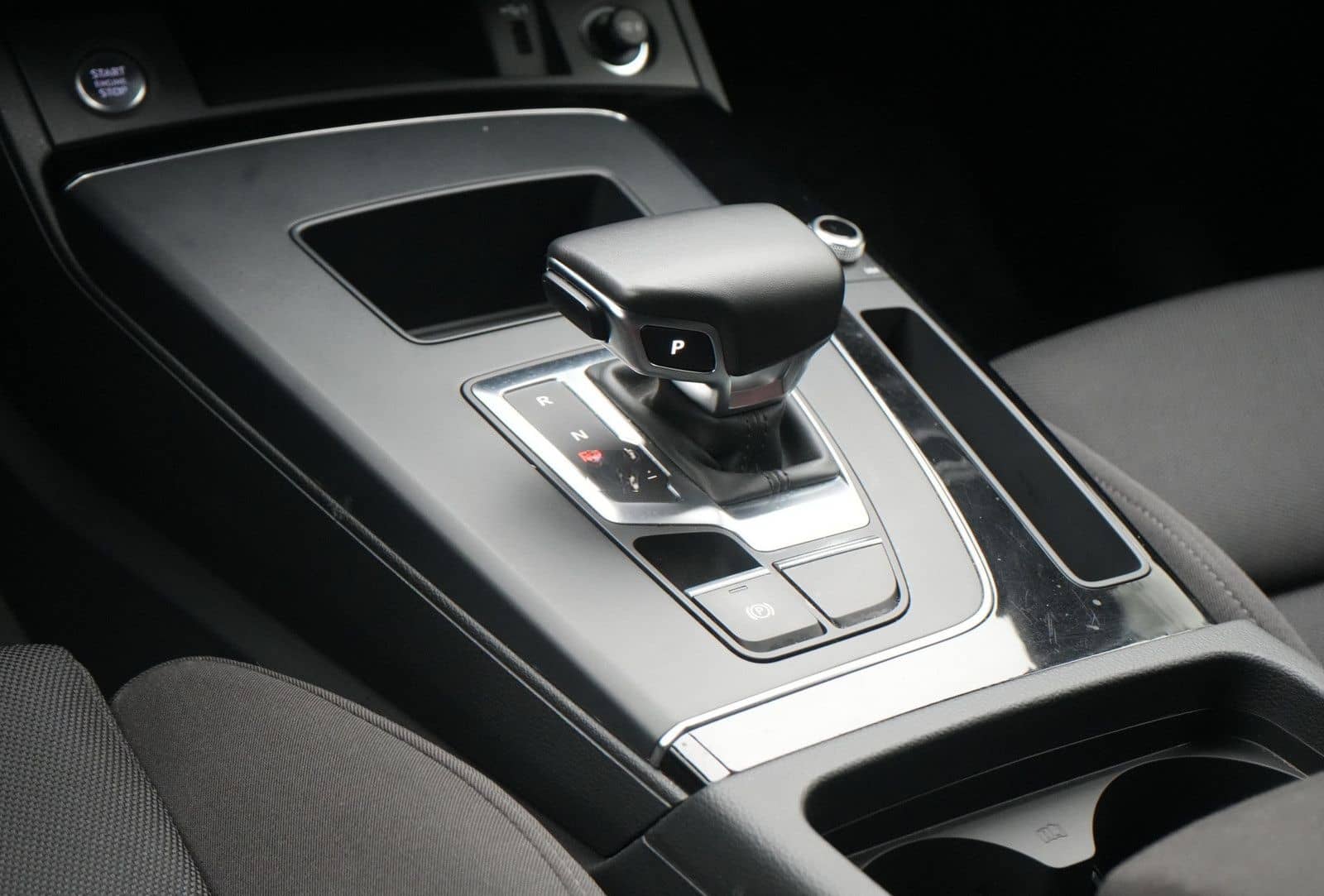 Audi Q5 Sportback 40 quattro S-TRON B&O SHZ AHK foto 13