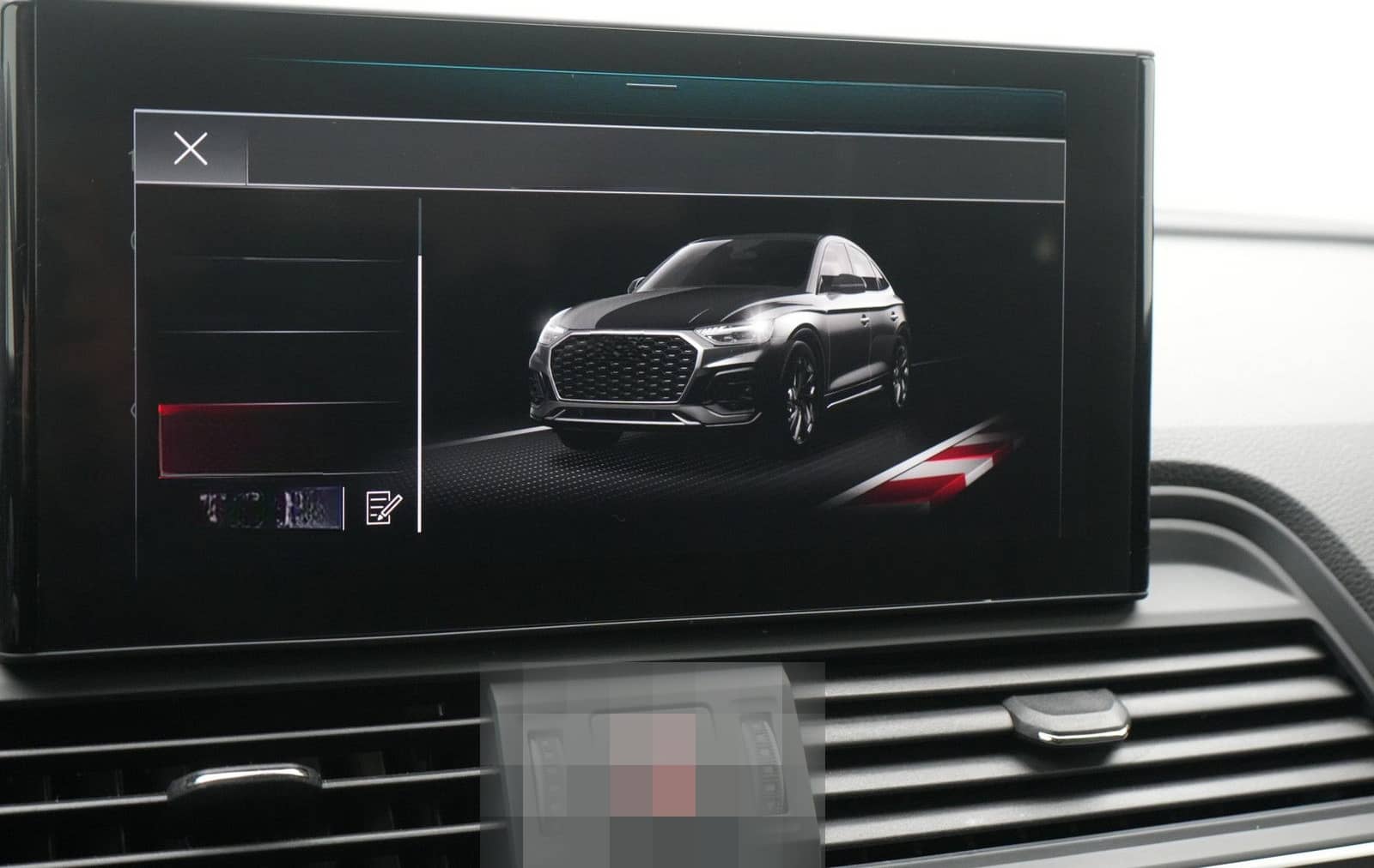 Audi Q5 Sportback 40 quattro S-TRON B&O SHZ AHK foto 15