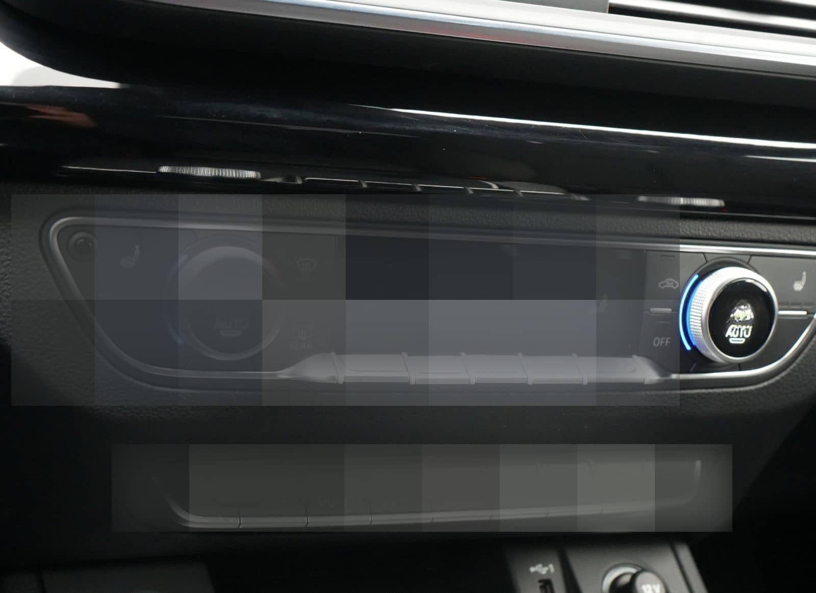 Audi Q5 Sportback 40 quattro S-TRON B&O SHZ AHK foto 6