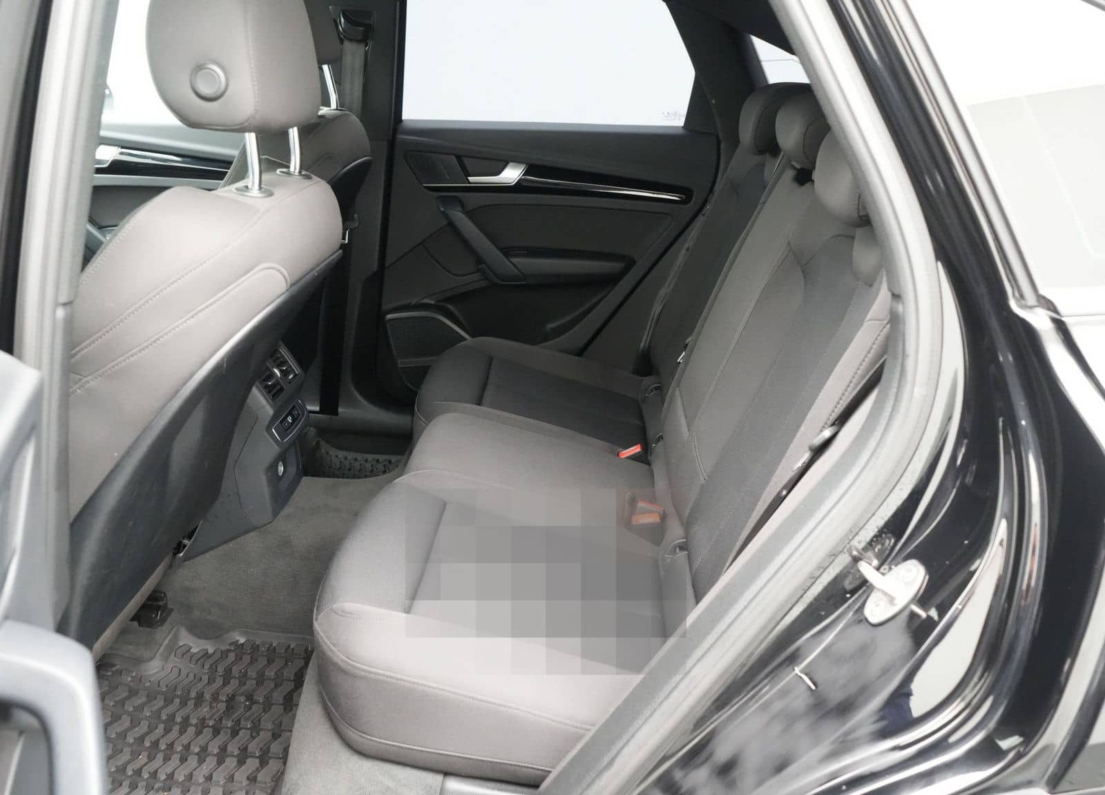 Audi Q5 Sportback 40 quattro S-TRON B&O SHZ AHK foto 9