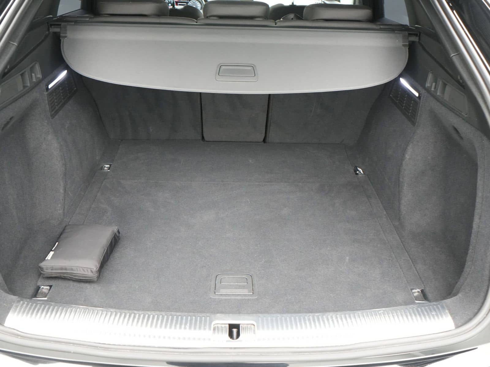 Audi Q5 Sportback 40 quattro S-TRON B&O SHZ AHK foto 10