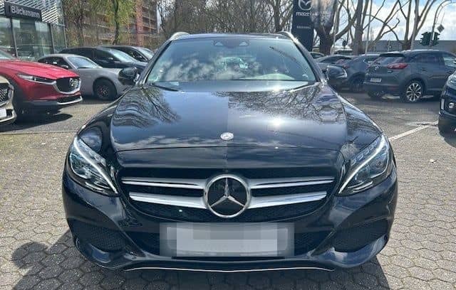 Mercedes-Benz C 350e T Avangarde LED*PANO*BURMESTER foto 2