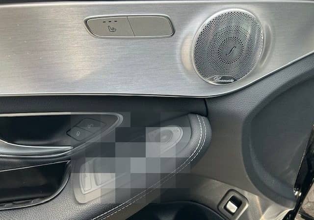 Mercedes-Benz C 350e T Avangarde LED*PANO*BURMESTER foto 12