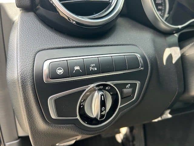 Mercedes-Benz C 350e T Avangarde LED*PANO*BURMESTER foto 13