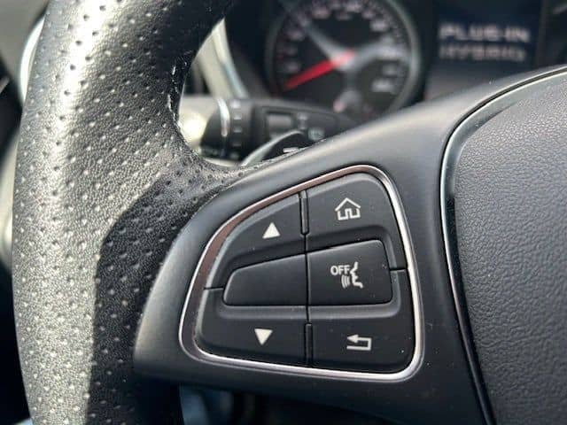 Mercedes-Benz C 350e T Avangarde LED*PANO*BURMESTER foto 14