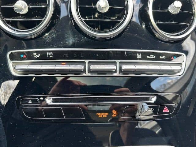 Mercedes-Benz C 350e T Avangarde LED*PANO*BURMESTER foto 18