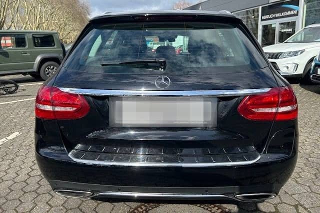 Mercedes-Benz C 350e T Avangarde LED*PANO*BURMESTER foto 5