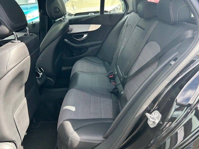 Mercedes-Benz C 350e T Avangarde LED*PANO*BURMESTER foto 8