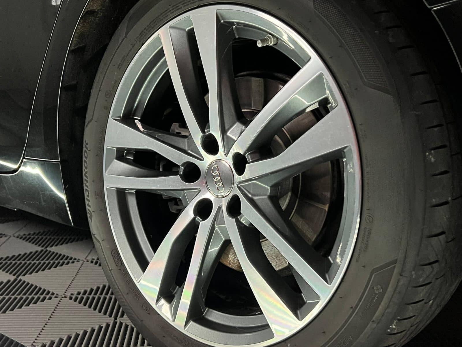 Audi A6 Avant 50 TDI Quattro S-LINE SPORT/PANO/AHK/AC foto 15