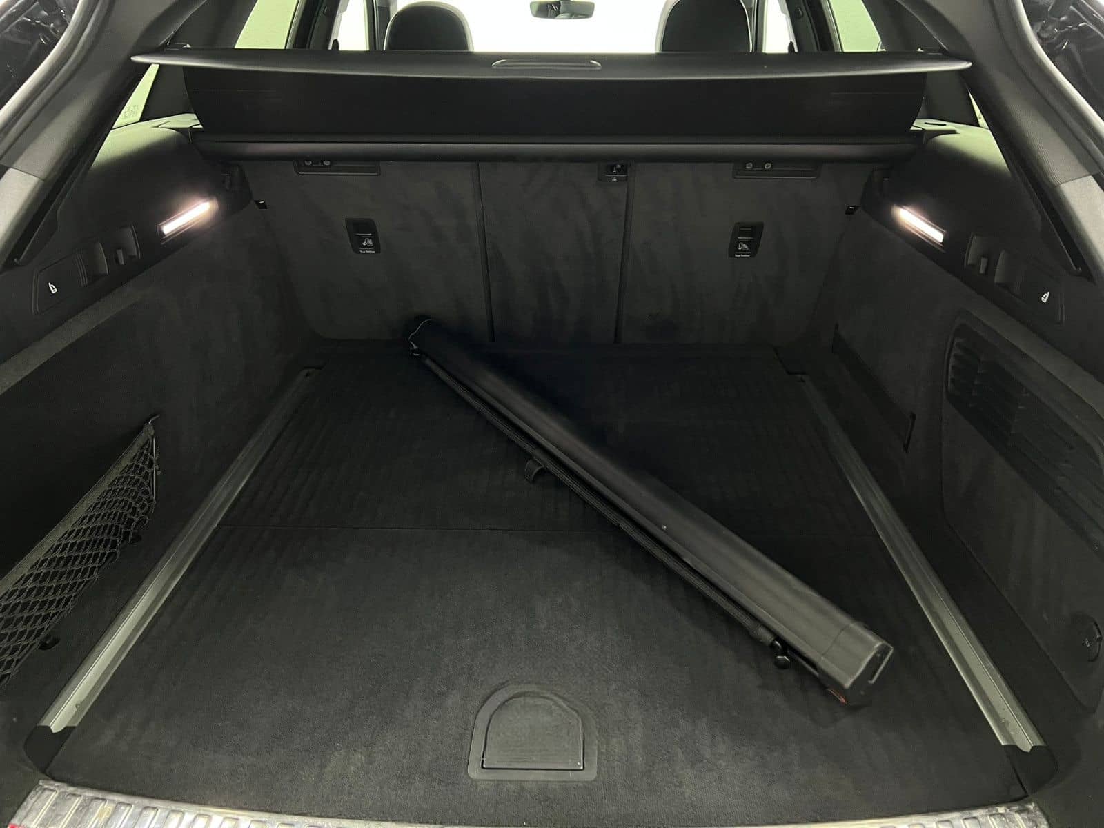 Audi A6 Avant 50 TDI Quattro S-LINE SPORT/PANO/AHK/AC foto 16