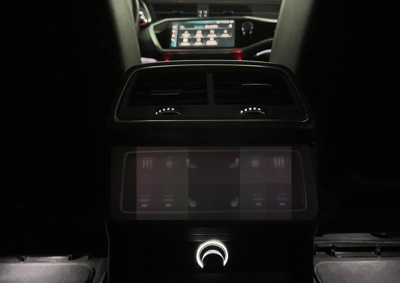 Audi A6 Avant 50 TDI Quattro S-LINE SPORT/PANO/AHK/AC foto 24