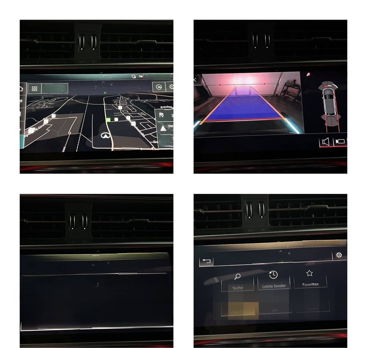 Audi A6 Avant 50 TDI Quattro S-LINE SPORT/PANO/AHK/AC foto 4