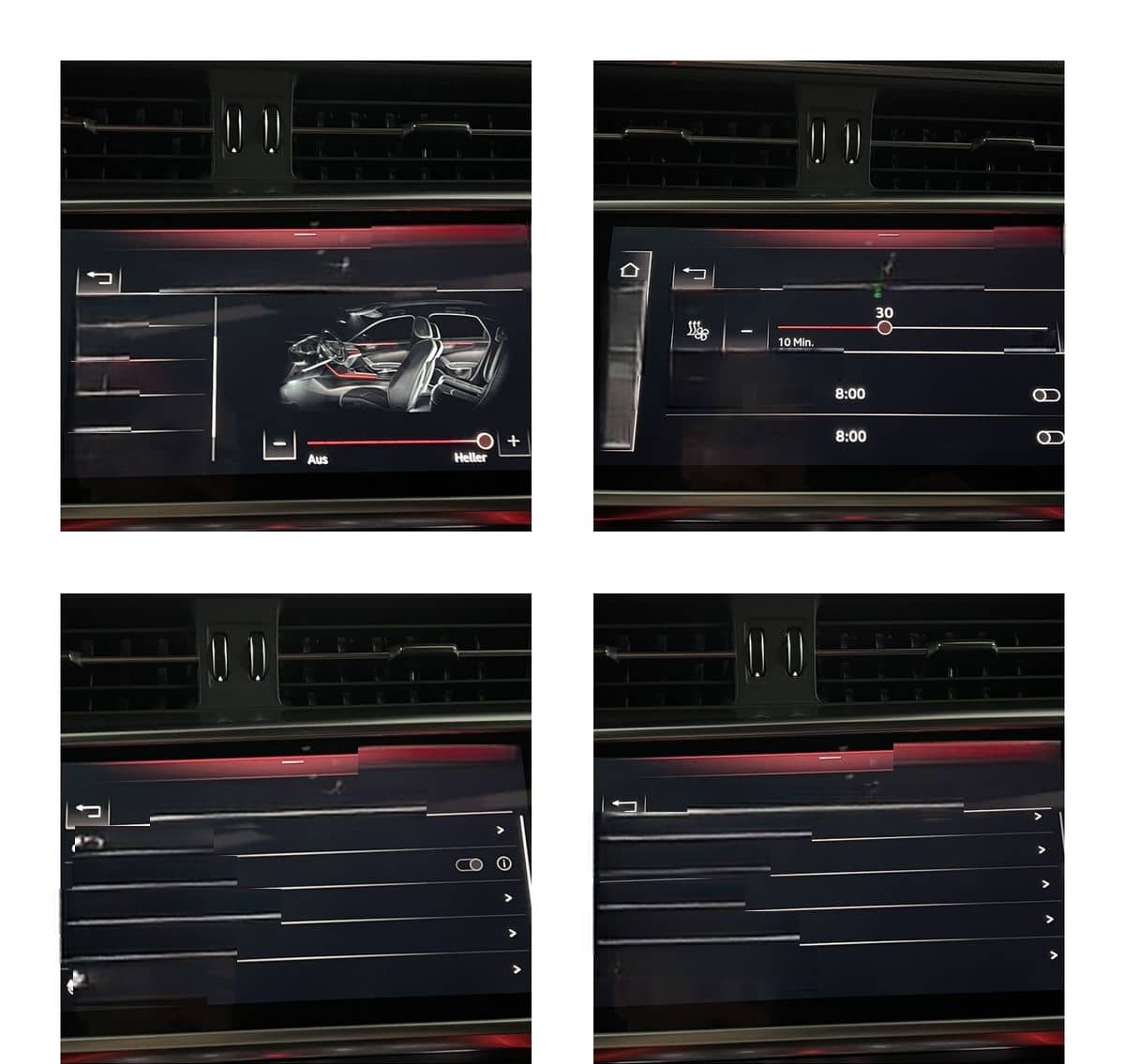 Audi A6 Avant 50 TDI Quattro S-LINE SPORT/PANO/AHK/AC foto 5