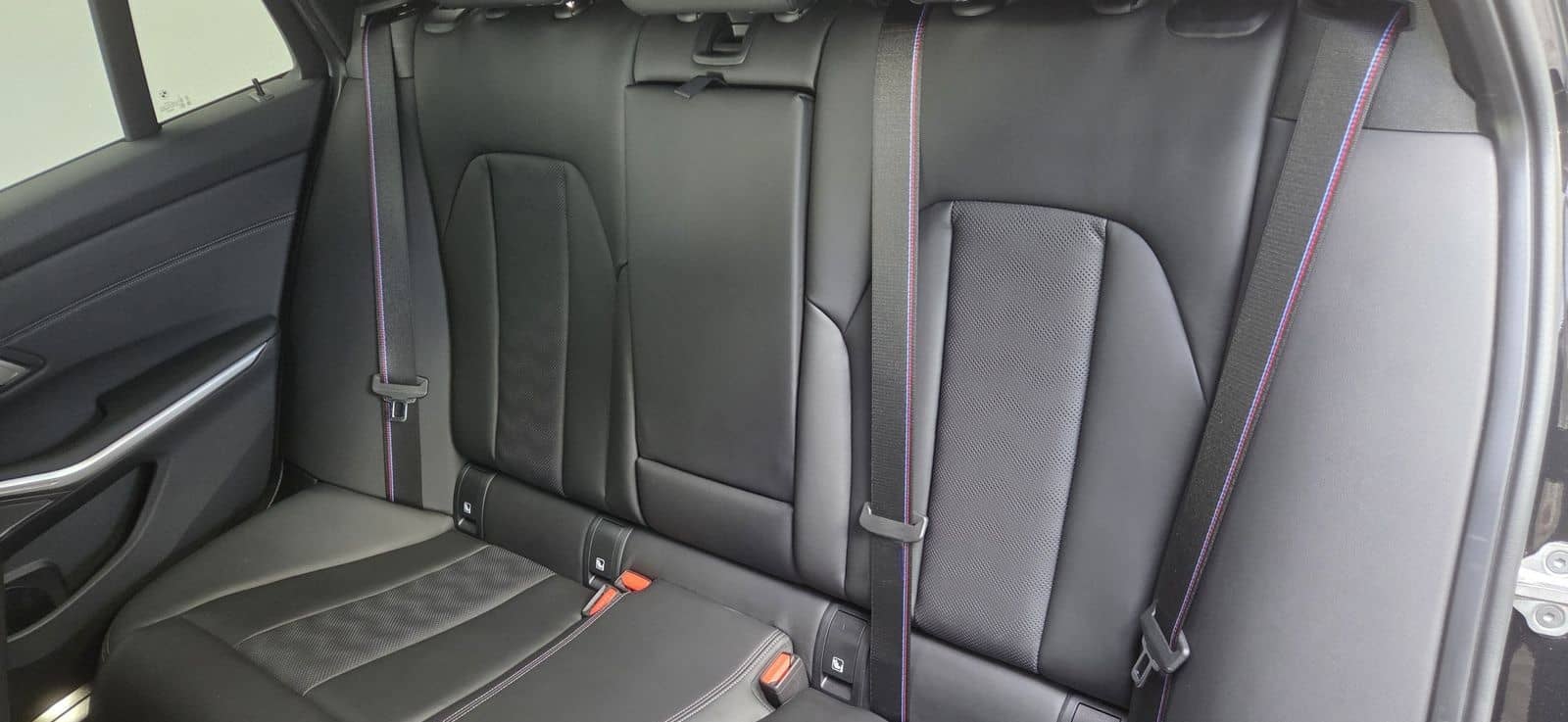 BMW M3 xDr. Competition Sitzlüftung Carbon ACC 360° foto 18