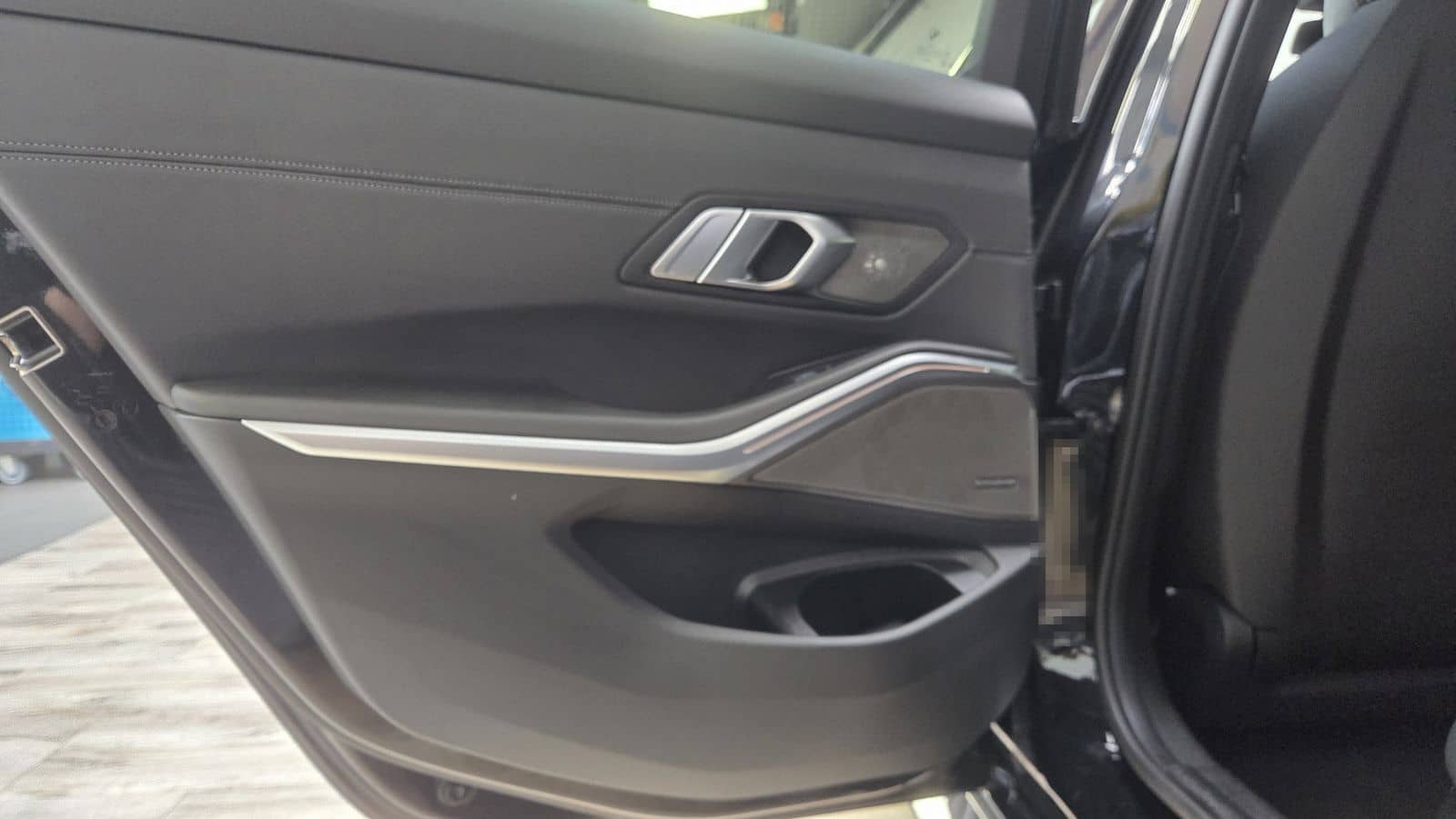 BMW M3 xDr. Competition Sitzlüftung Carbon ACC 360° foto 20