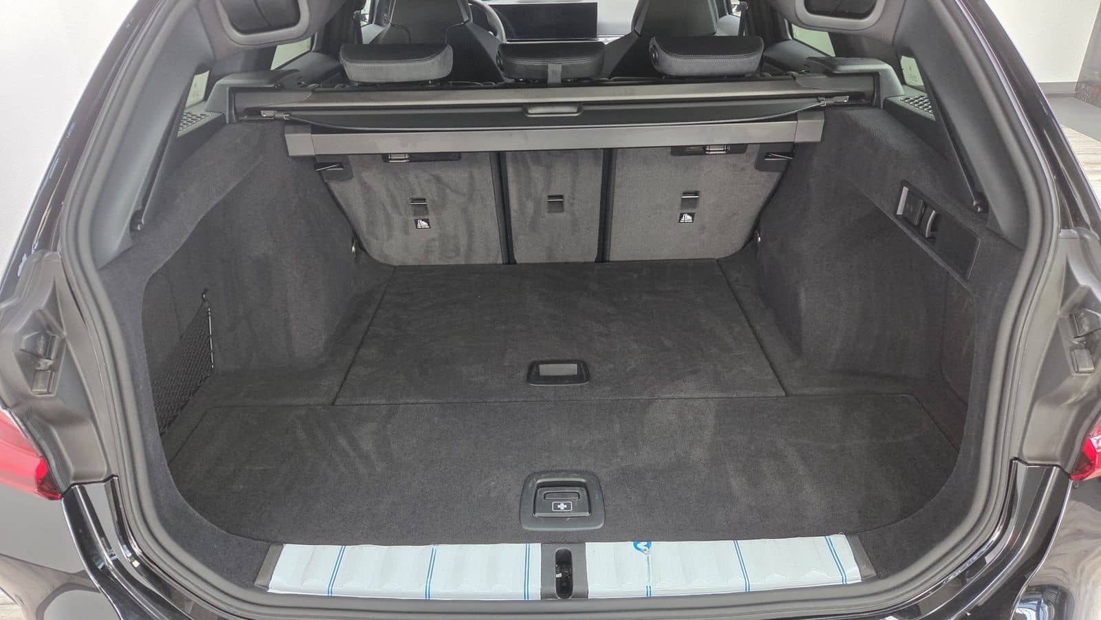 BMW M3 xDr. Competition Sitzlüftung Carbon ACC 360° foto 21