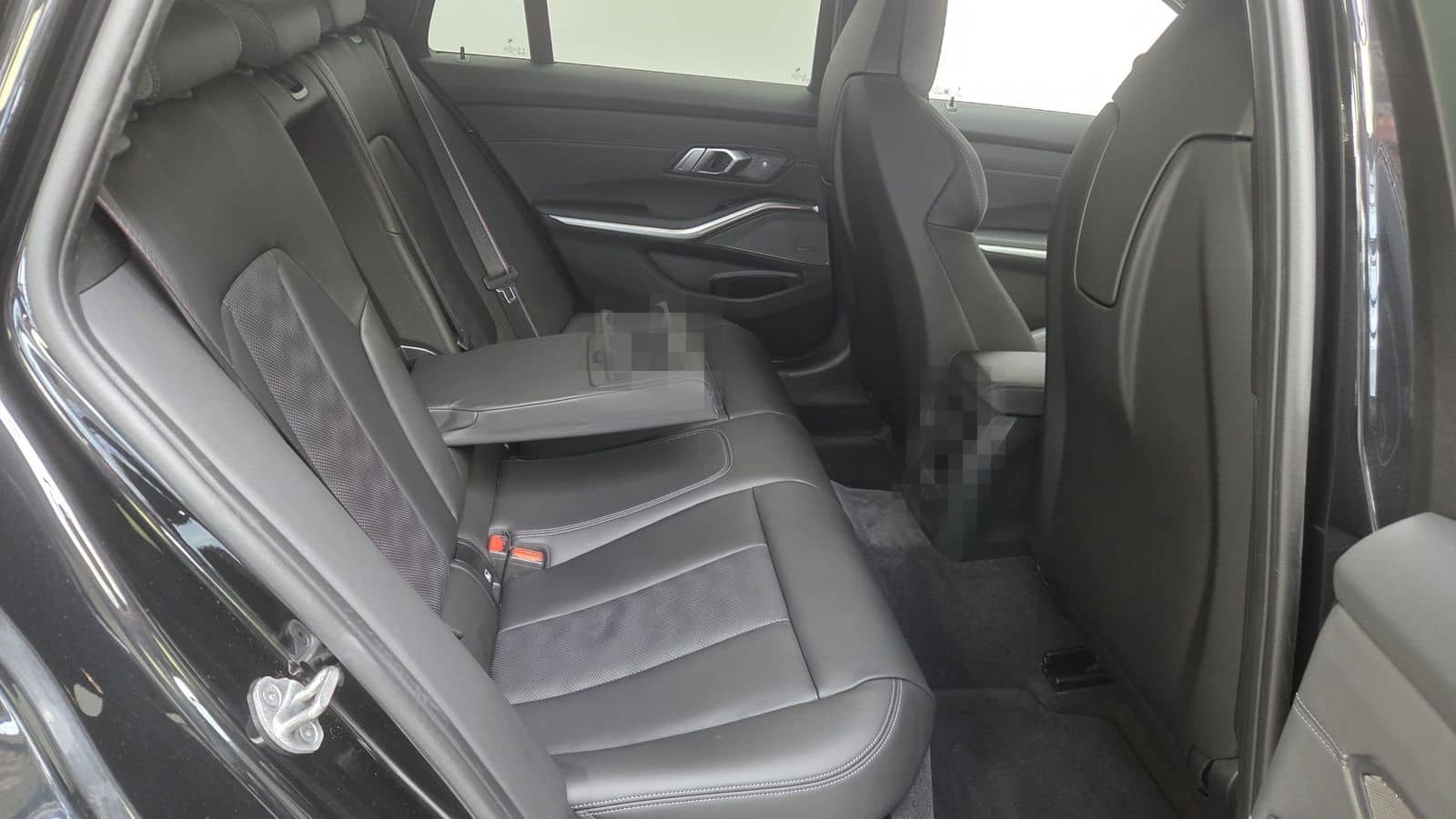 BMW M3 xDr. Competition Sitzlüftung Carbon ACC 360° foto 24